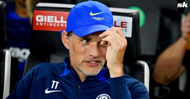 Chelsea star says he had to drive for over 3 hours after missing flight due to drug test