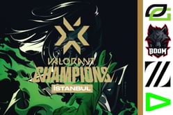 VCT Champions 2022 Istanbul Group B: Overview, head-to-head, predictions, and more