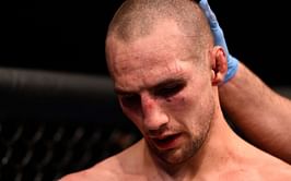 "My time has come to put the gloves down for good" - Former UFC welterweight title challenger Rory MacDonald announces retirement from MMA