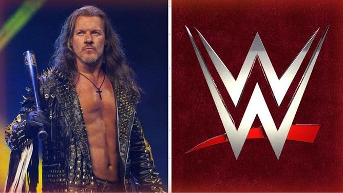"Top 5 all time" - WWE legend heaps praise on AEW star Chris Jericho (Exclusive)