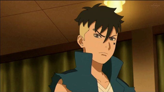 Boruto Episode 261: Kawaki and Himawari's school year begins, Twitter ...