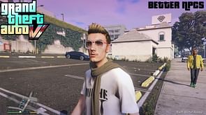 5 ways in which GTA 6 can improve NPC behavior