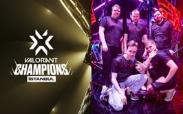 FunPlus Phoenix at VCT Champions 2022: Istanbul - Analysis, upcoming matches, and more