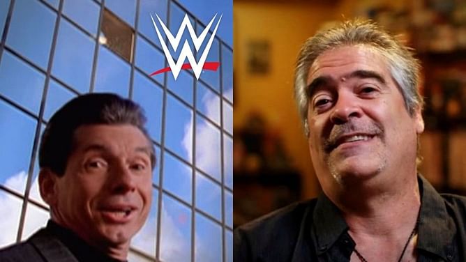 "The creation of a new brand of wrestling" – Vince Russo names the pivotal year that revolutionized WWE (Exclusive)