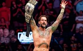 4 पूर्व WWE Superstars जो 2022 में AEW में पहली बार चैंपियन बने हैं