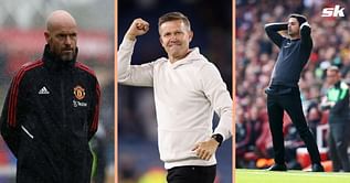 Leeds United considering move for Manchester United and Arsenal target - reports