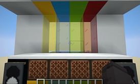 Minecraft Redditor creates rhythm game using redstone
