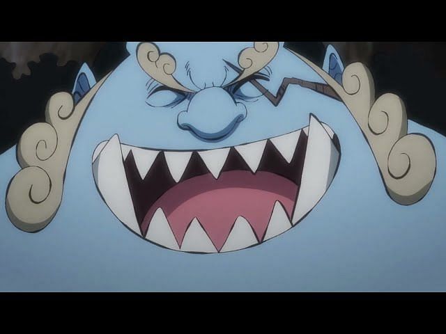 10 most exciting moments in One Piece's Wano arc