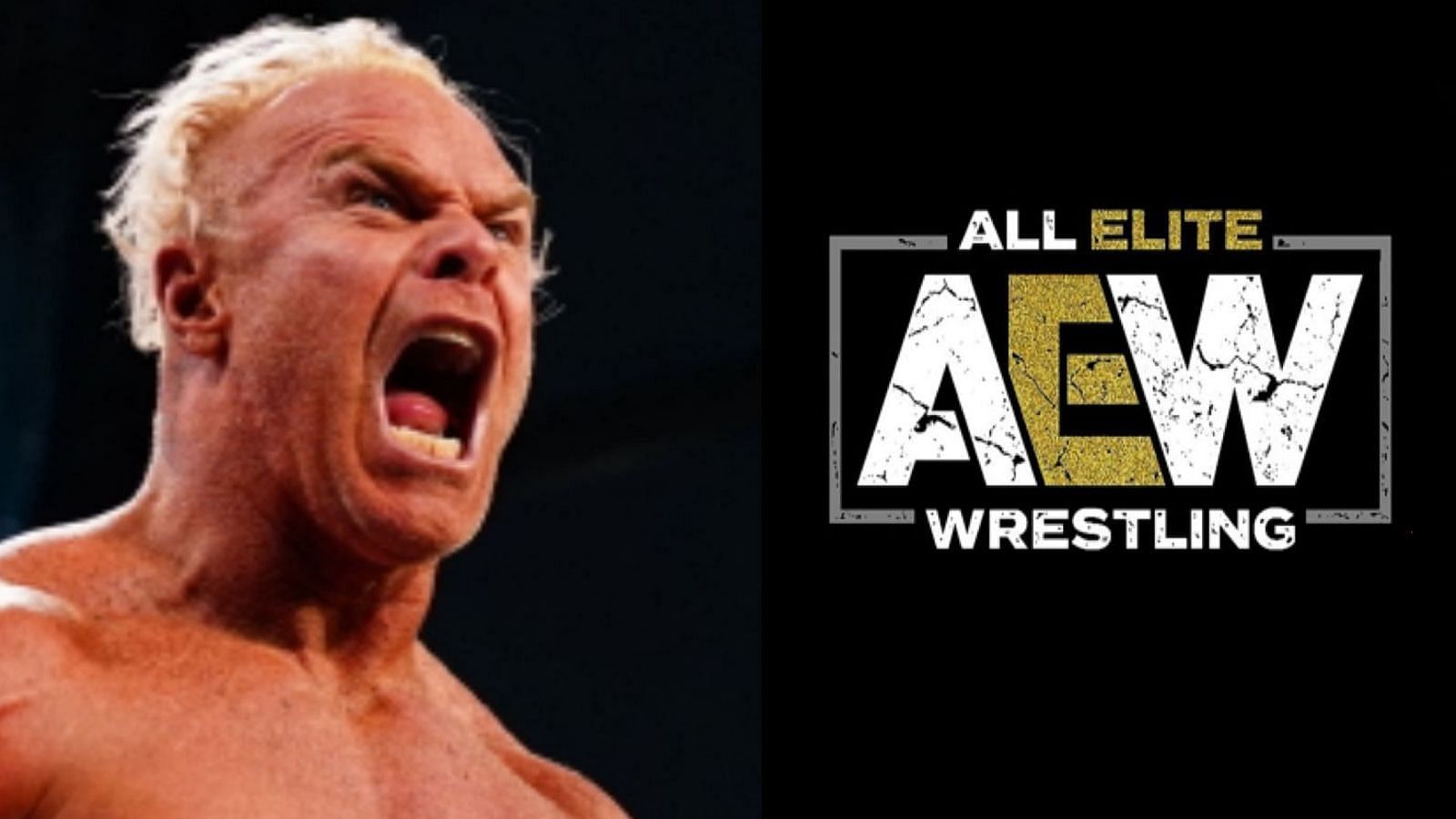 Gunn has been in the best shape of his life in AEW