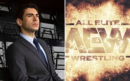 "Tightening the ship" - AEW personality delivers a bold message despite recent backstage issues in Tony Khan's promotion