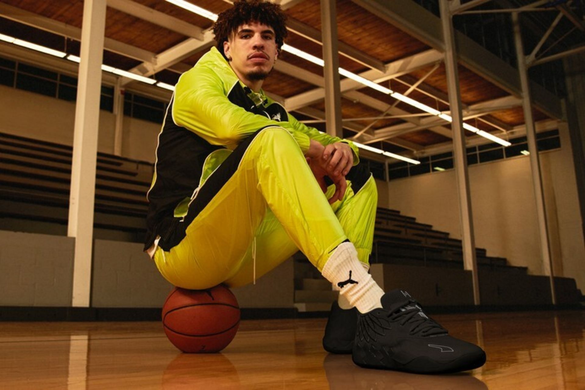 LaMelo Ball PUMA Shoes - Where to Buy & Release Info