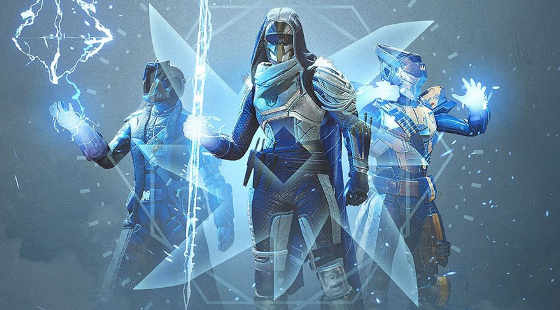 The Arc 3.0 rework is finally coming to the game (Image via Bungie)