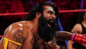 WWE रिजल्ट्स: Veer Mahaan ने दिग्गज को बुरी तरह हराया, Roman Reigns के भाइयों की करारी हार