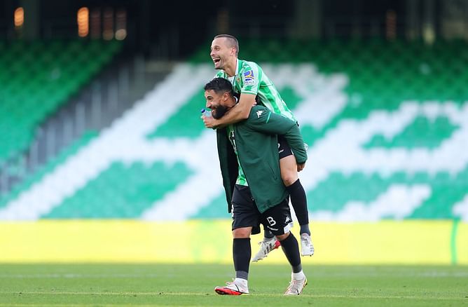 Real Betis vs Elche Prediction and Betting Tips | 15th August 2022