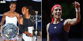 Tennis news today: Venus and Serena Williams handed a tough doubles draw at the US Open, Andrea Petkovic announces retirement | August 29, 2022