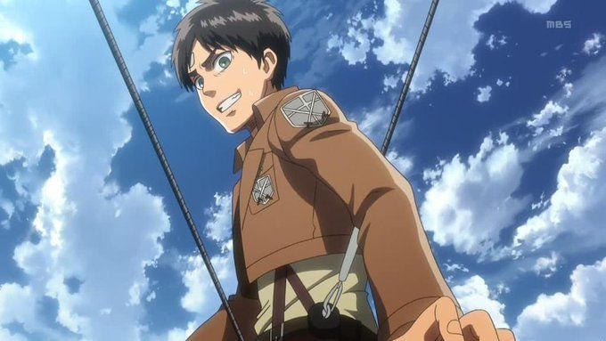 8 post-apocalyptic anime to watch if you loved Neon Genesis Evangelion