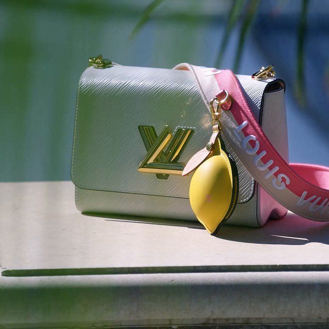 Naomi Osaka Named Louis Vuitton's Newest Brand Ambassador - See