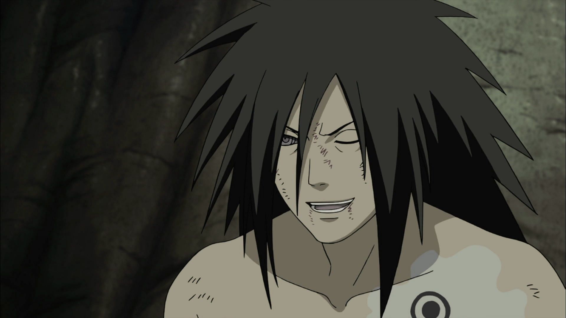 One of Naruto&#039;s most powerful villains (Image via Studio Pierrot)