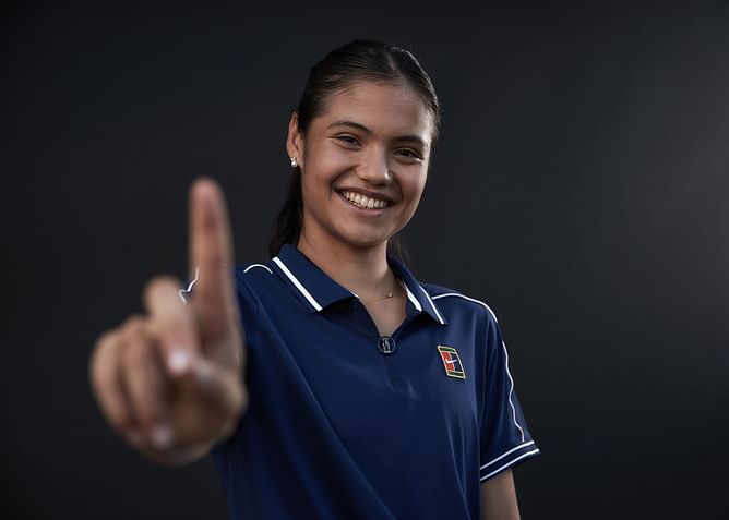 US Open 2022: Women's singles power rankings ft. Emma Raducanu