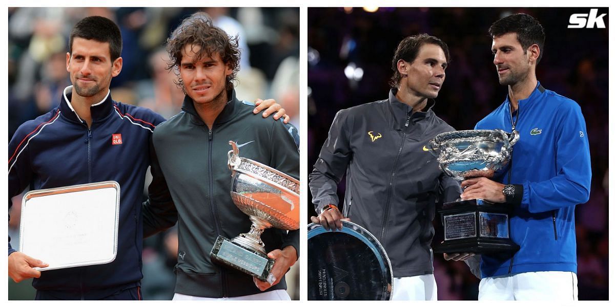 Rafael Nadal and Novak Djokovic&#039;s absence has been felt already at the 2022 Canadian Open