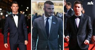7 top footballers who have private jets