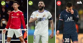 Breaking: France Football announce 30-man shortlist for 2022 Ballon d'Or'