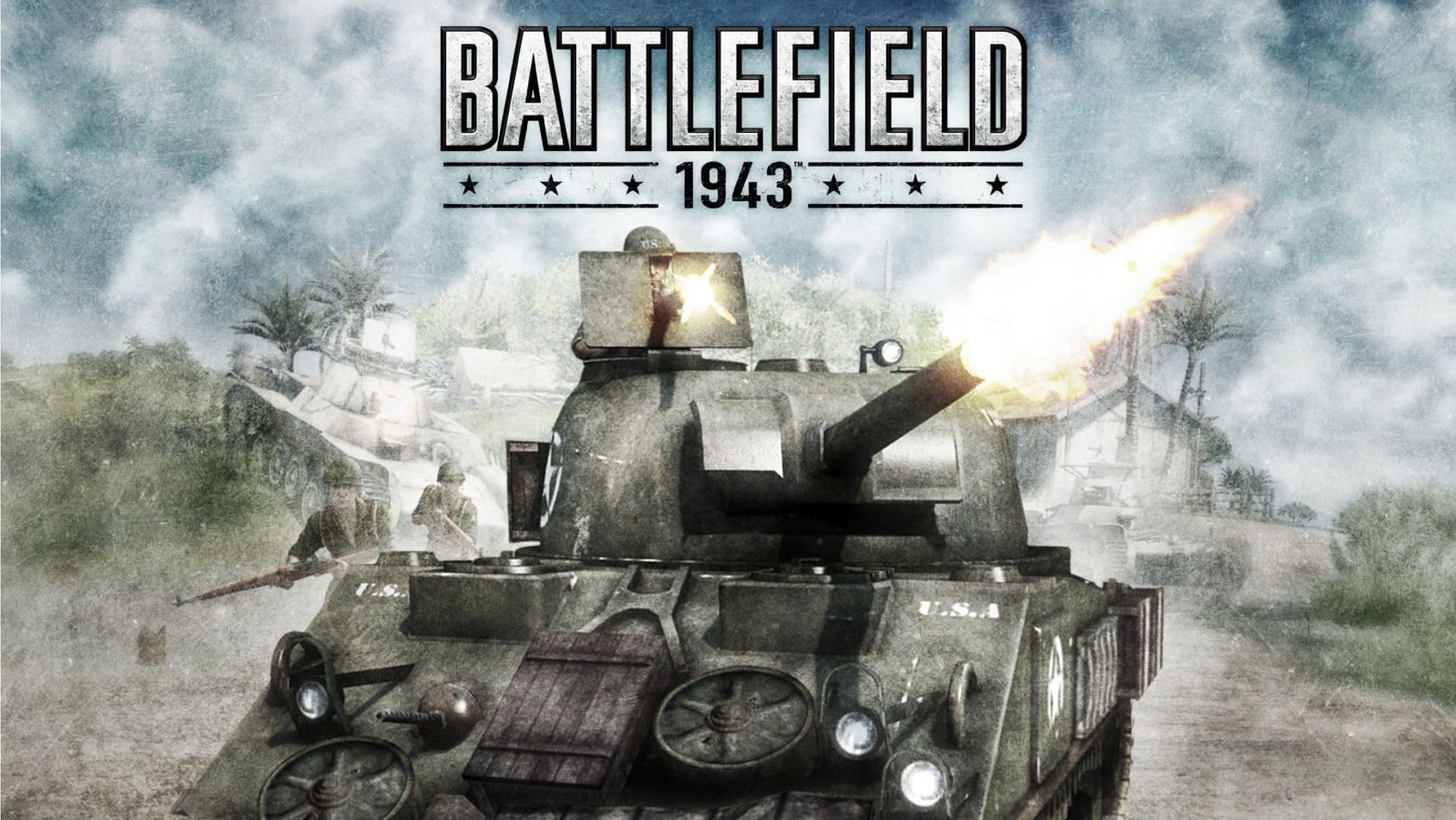 A well-liked BF game (Image via DICE)