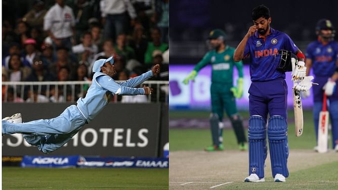 एशिया कप के लिए चुने गए 3 भारतीय खिलाड़ी जिन्होंने पाकिस्तान के खिलाफ महज एक ही टी20 मैच खेला है