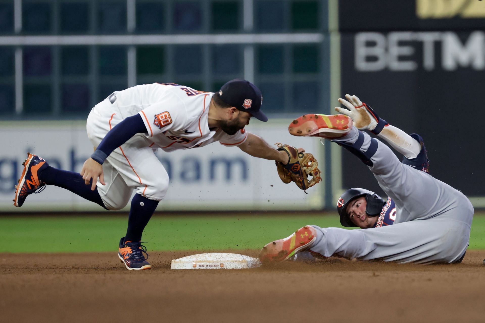 The Astros Tanked Their Way To The Top