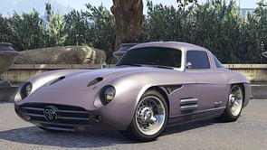 GTA Online’s fastest vehicles post-update: Car, motorcycle, helicopter, and plane