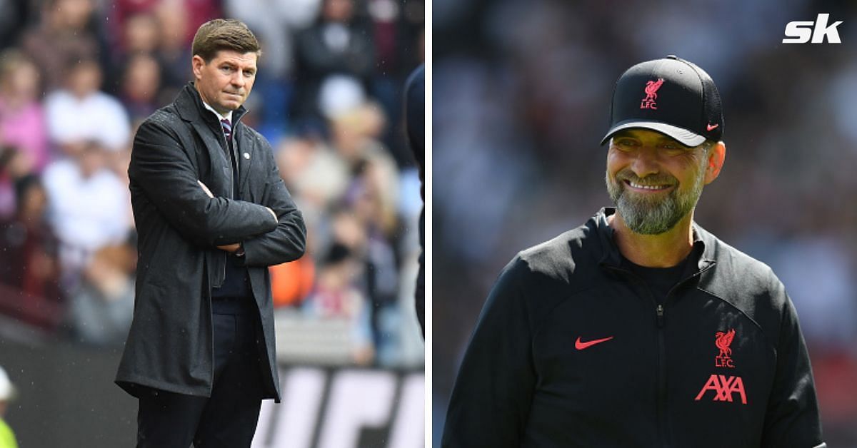 The Reds are said to be in the market for a new midfielder