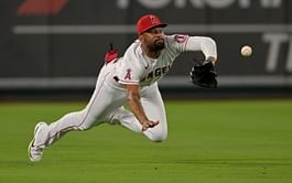Must-See: MLB’s top 5 plays of the week
