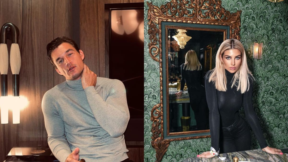 “I’m single” The Bachelorette alum Tyler Cameron addresses his split