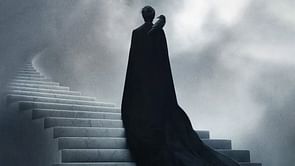 Who is the raven in The Sandman? Comic origin of Patton Oswalt's Matthew the Raven from Netflix x DC's latest series