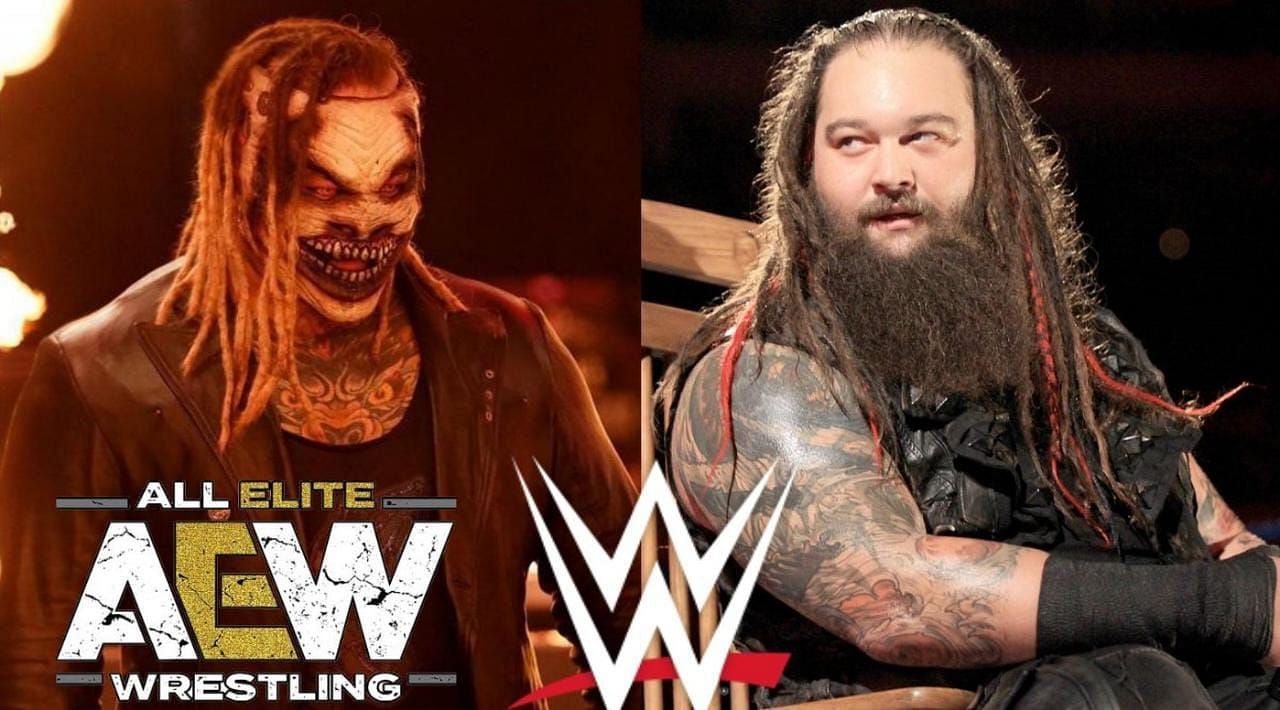 Will Bray Wyatt return to WWE with Triple H in charge, or will he sign with AEW instead?