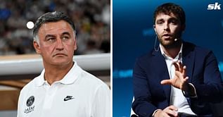 “PSG want to complete the deal as soon as possible” – Fabrizio Romano offers transfer update on winger