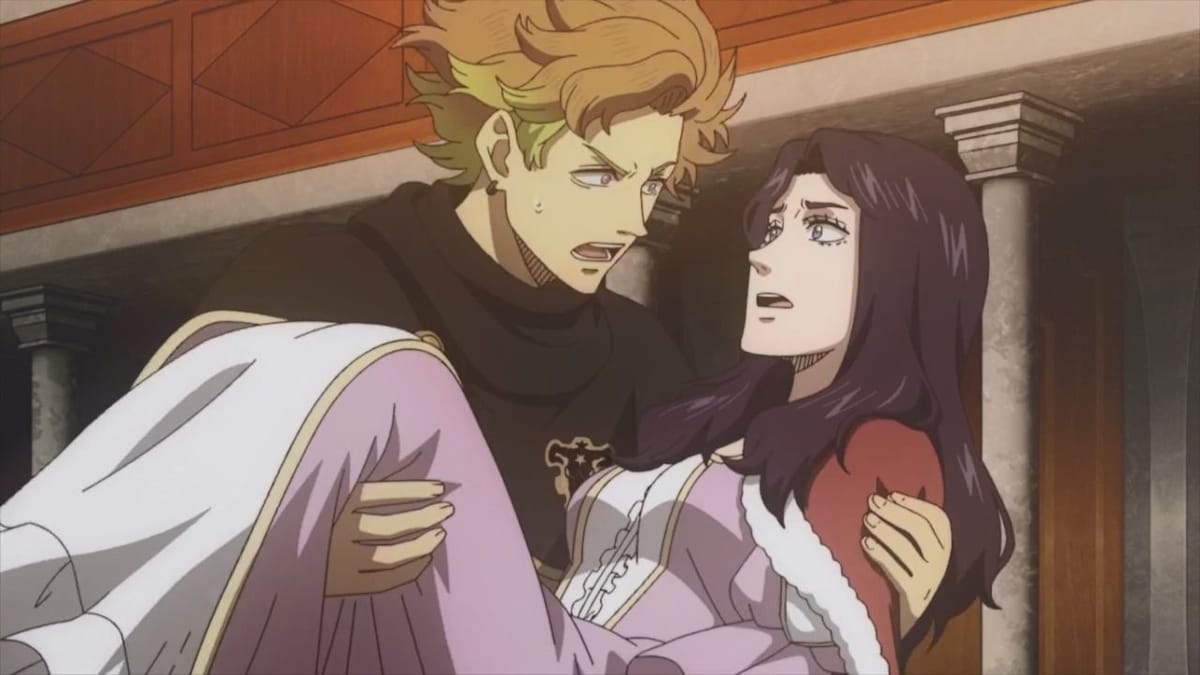 5 Black Clover ships everyone loves (and 5 that should never happen)