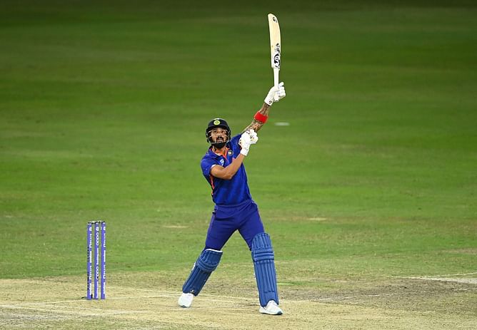 IND vs PAK 2022: “We always look forward to this India-Pakistan clash” - KL Rahul on his side's mindset ahead of big game in Asia Cup 2022