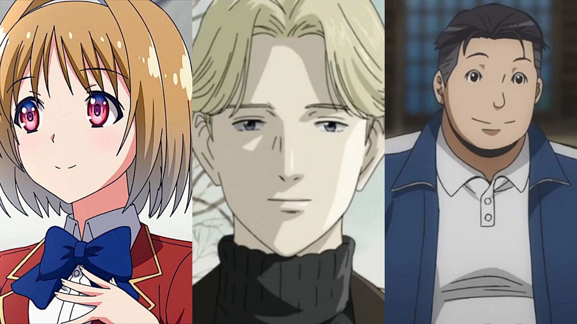 10 Anime Heroes Everyone Trusts