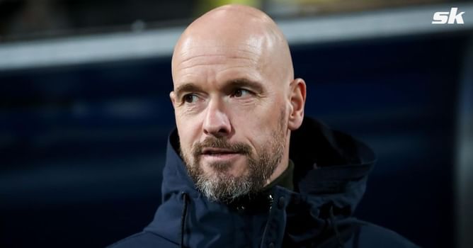 Erik ten Hag makes final decision on 2 Manchester United stars involved in training ground bust-up last season: Reports