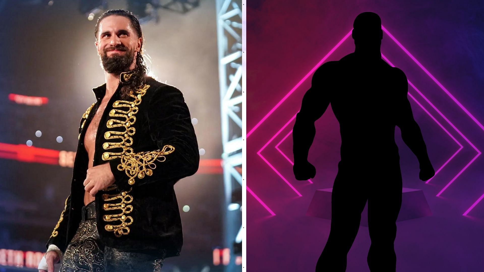 Seth Rollins wants to break record set by current WWE superstar