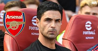 "May look to recruit in midfield" - Transfer expert David Ornstein says Arsenal could make late move after 2 midfielders suffer injury blow