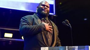 Mark Henry discloses bizarre reason why he can never run for Mayor like Kane (Exclusive)