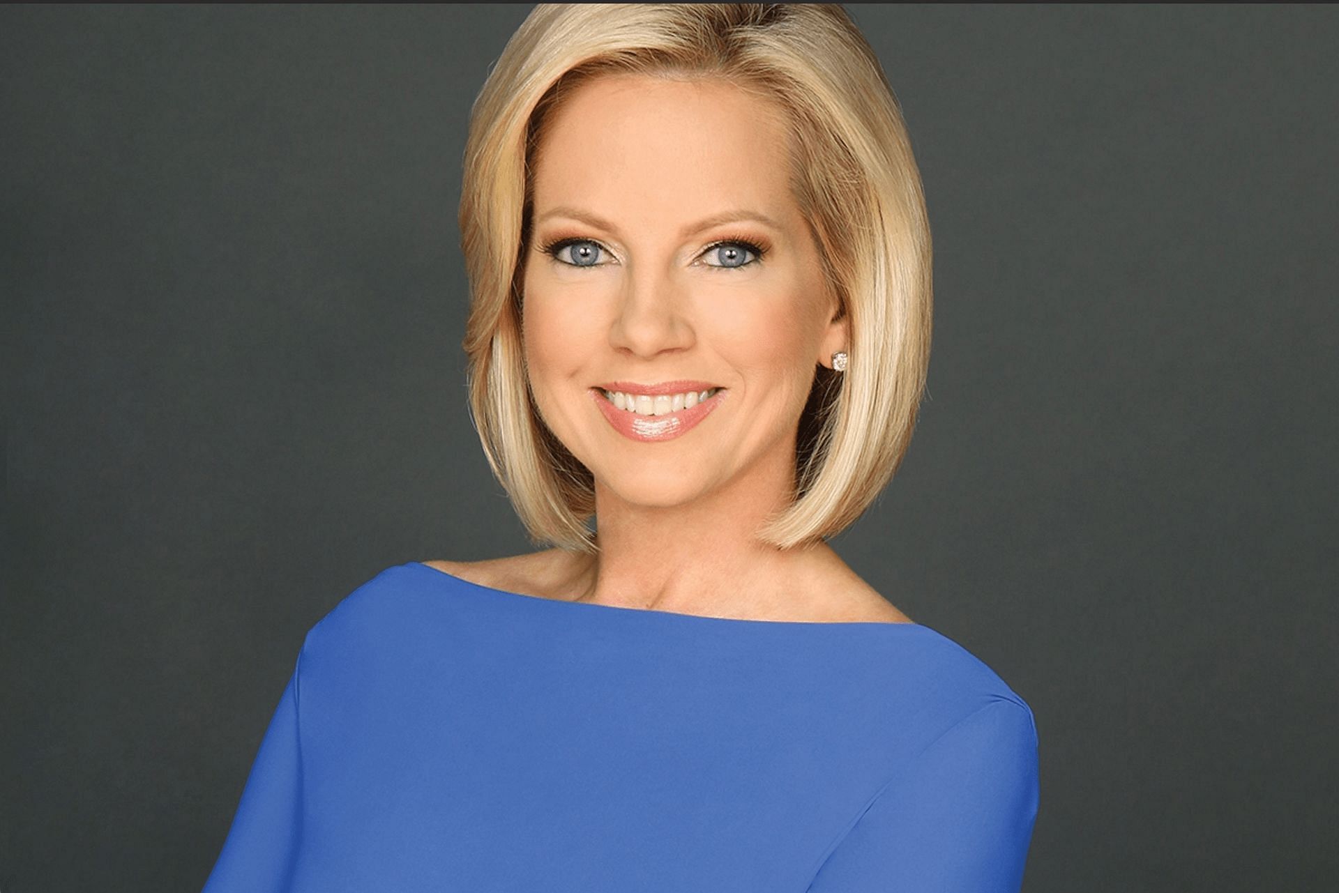 Shannon Bream replaces Chris Wallace on Fox News Sunday. (Image via Instagram)