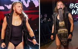 Current WWE Superstar wants to challenge Butch (Exclusive)