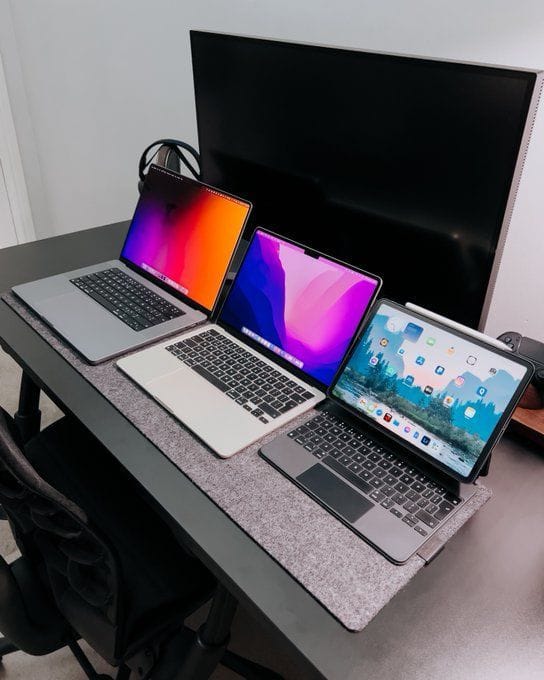 5 bestvalue laptops for students in H2 2022