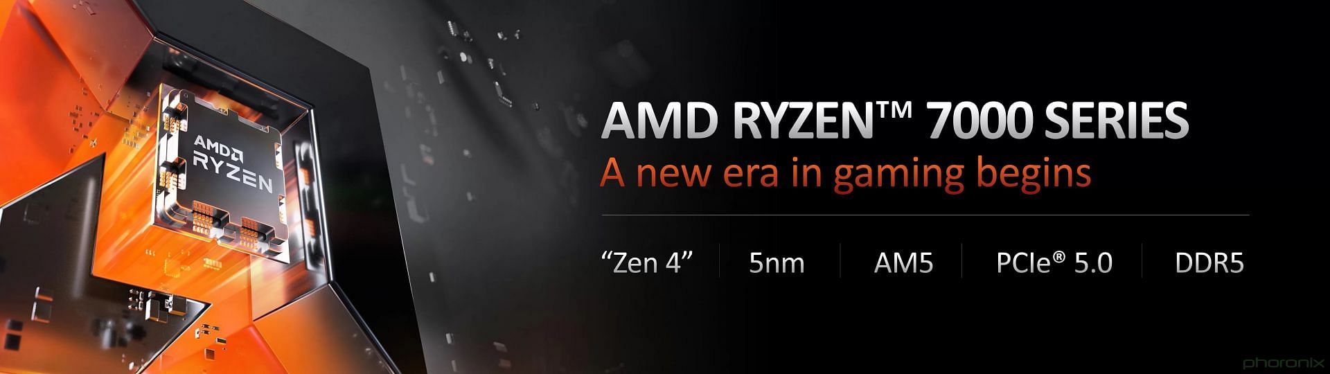 Packed with the latest technology (Image via AMD)