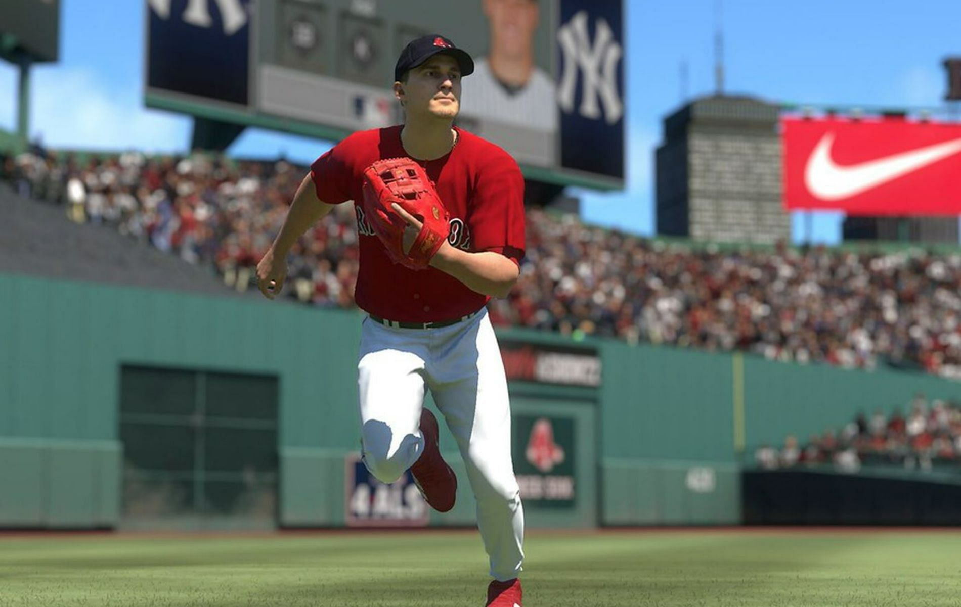 MLB The Show 22 patch 1.0.13 official notes (Image via San Diego Studio)