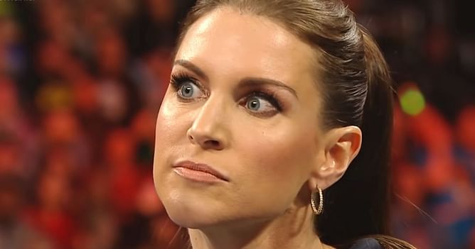 Stephanie McMahon reportedly buried backstage in WWE due to one major weakness