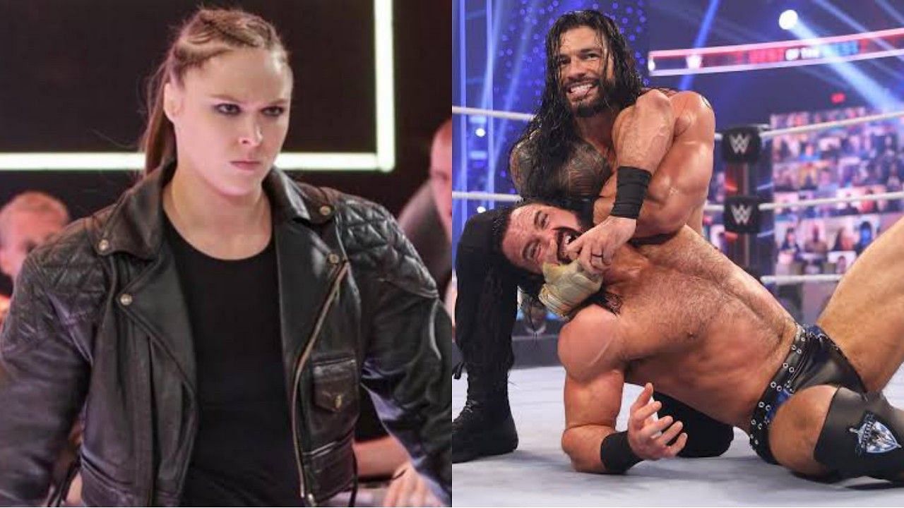 WWE SmackDown में इस हफ्ते कुछ रोचक चीज़ें देखने को मिल सकती हैं